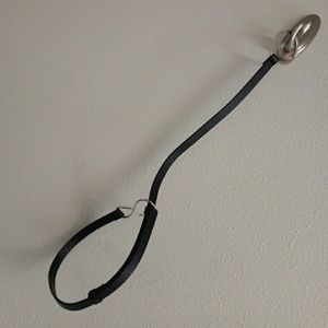 THIS Adjustable Belt by Express is Pure Genius